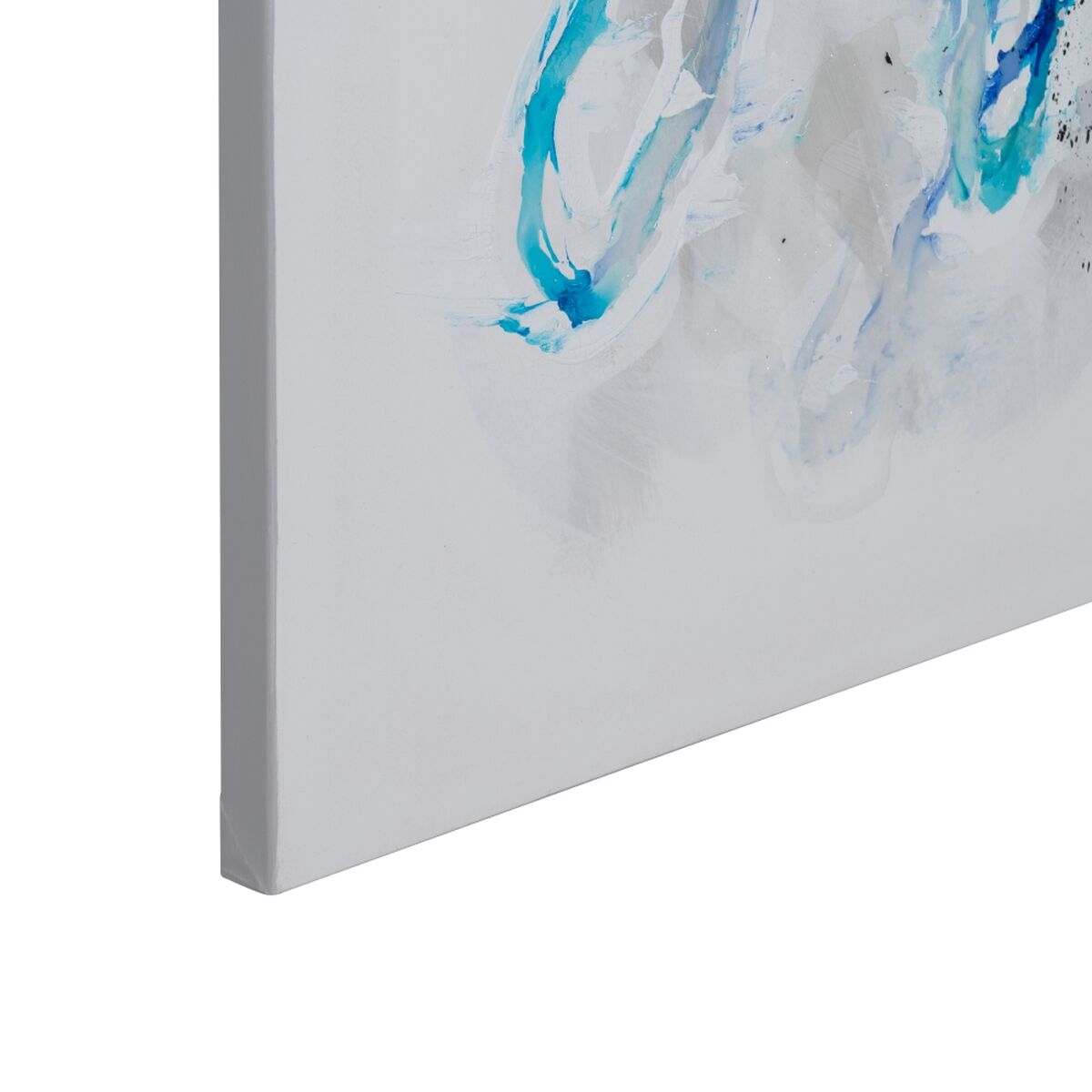 Leinwandbild Abstract