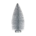 Krist+ Weihnachtsbaum Silber
