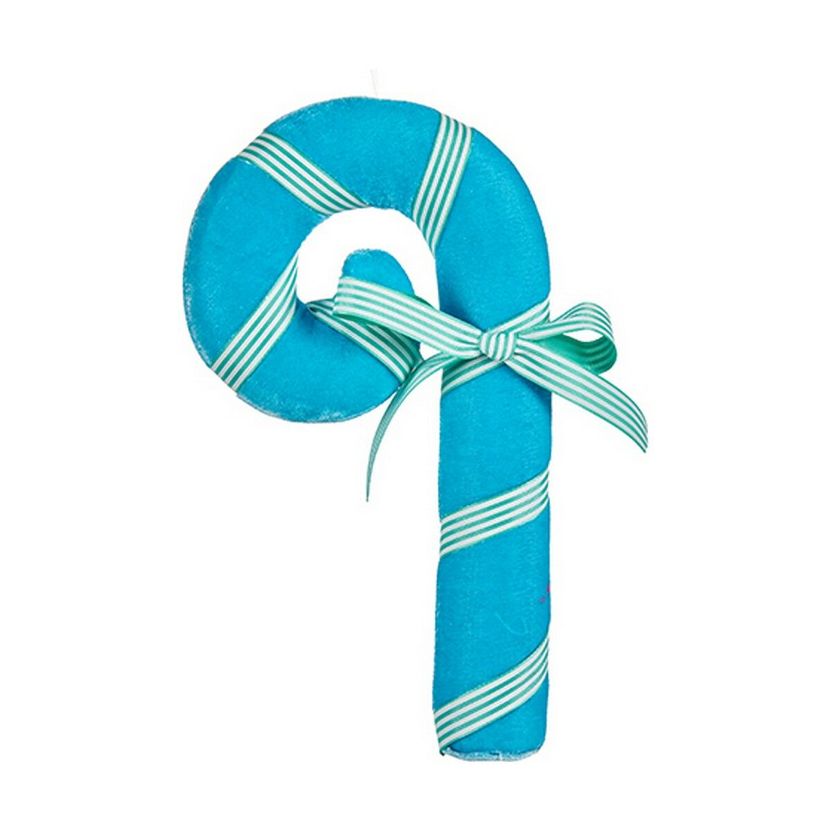 Christmas bauble Krist+ Blau Stick 15 x 4 x 27 cm – Produktbild 1