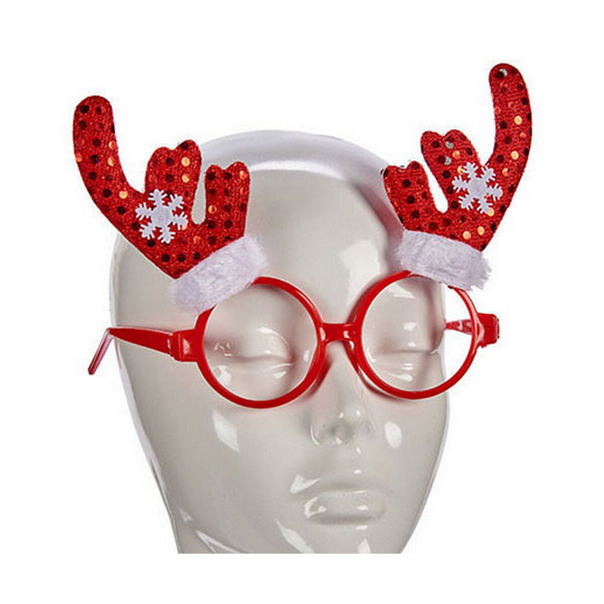 Glasses Krist+ Reindeer – Produktbild 1