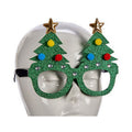 Krist+ Gläser Weihnachtsbaum