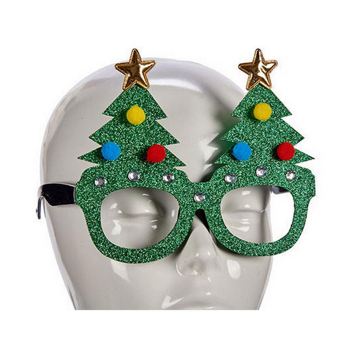 Glasses Krist+ Christmas Tree – Produktbild 1