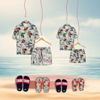 Marvel Flip Flops für Kinder Rot Grau – 31