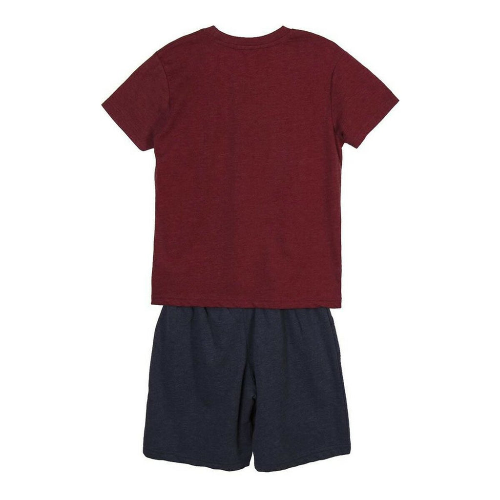 Harry Potter Kleidungsset Rot – 12 Years
