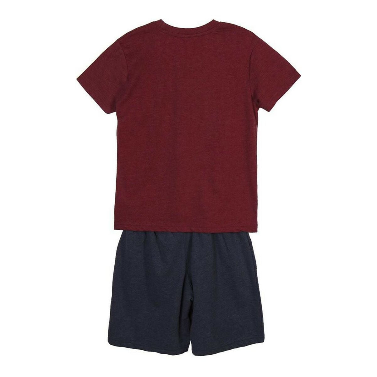 Harry Potter Kleidungsset Rot – 12 Years