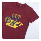 Harry Potter Kleidungsset Rot – 10 Years