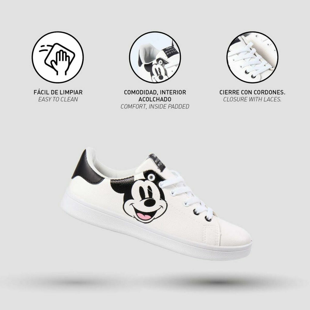 Mickey Mouse Sportschuhe für Kinder – 38