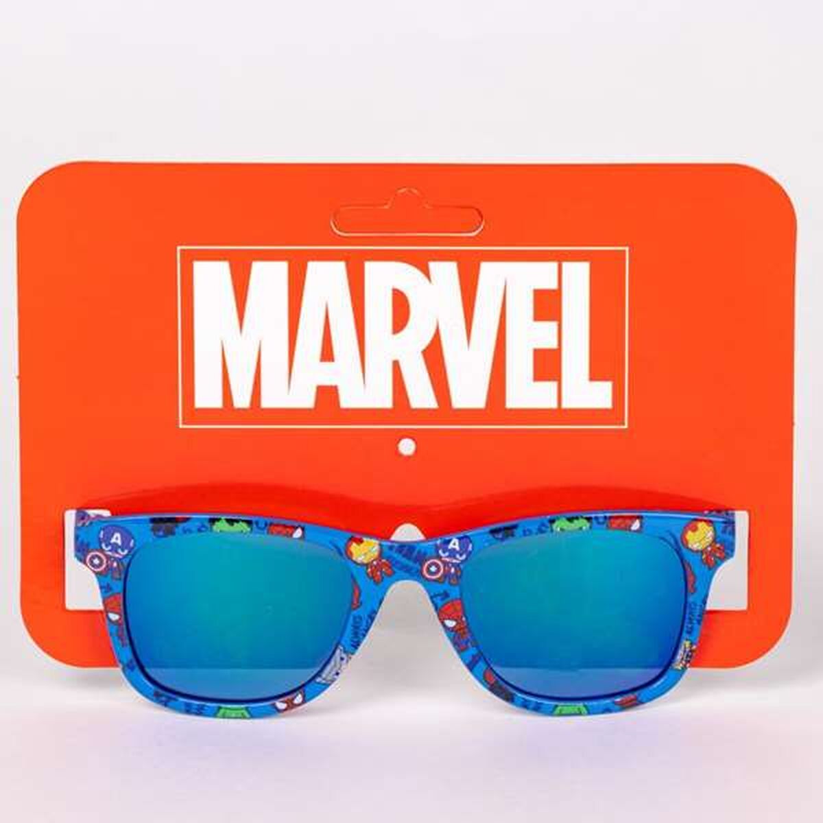 Kinder Sunglasses The Avengers – Produktbild 1