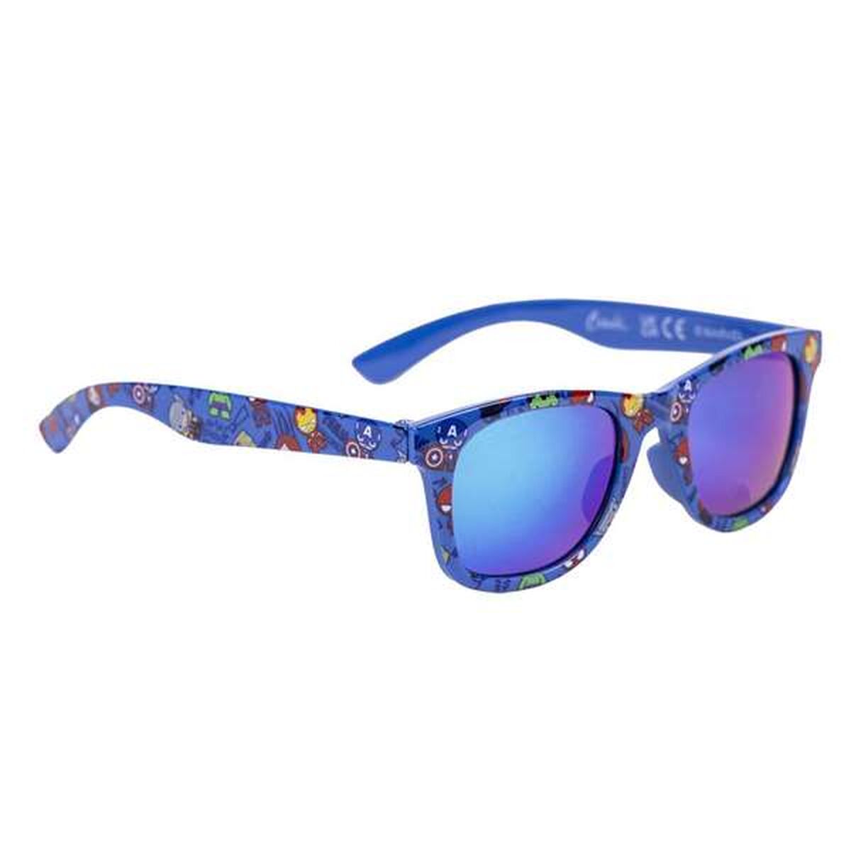 The Avengers Kind Sonnenbrille