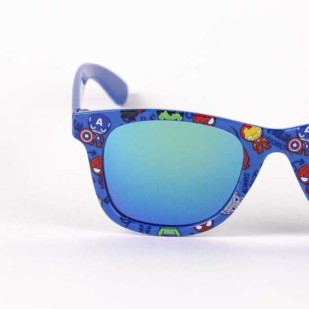 The Avengers Kind Sonnenbrille