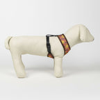 Harry Potter Hundegeschirr Reversible Rot XS