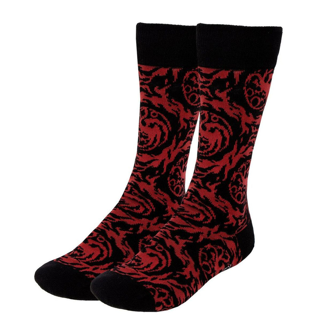 House of Dragon Socken