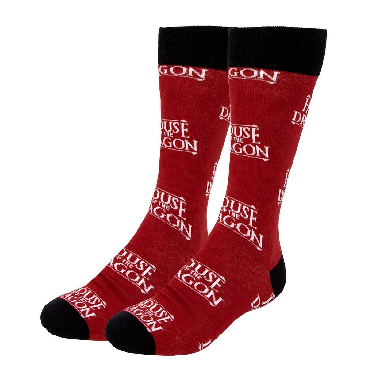 House of Dragon Socken