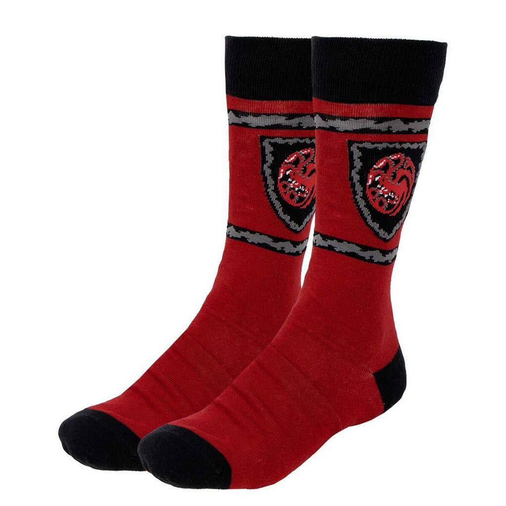 House of Dragon Socken