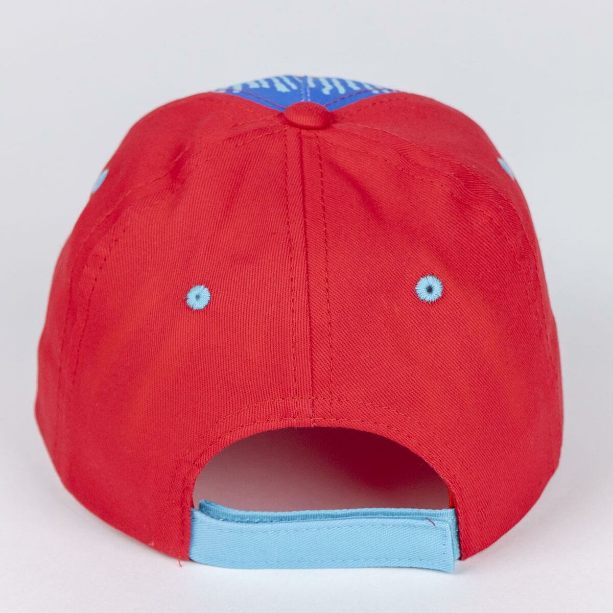 Kinder Cap Spider-Man – Produktbild 1