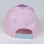 Gabby's Dollhouse Kind Cap Türkis