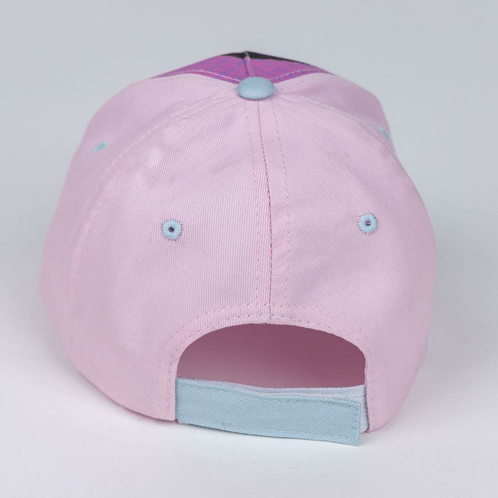 Gabby's Dollhouse Kind Cap Türkis