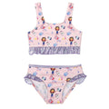 Gabby's Dollhouse Bikini Rosa – 6 Years