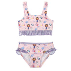 Gabby's Dollhouse Bikini Rosa – 6 Years