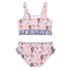 Gabby's Dollhouse Bikini Rosa – 5 Years