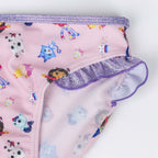 Gabby's Dollhouse Bikini Rosa – 3 Years