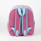 Gabby's Dollhouse Schultasche Rosa