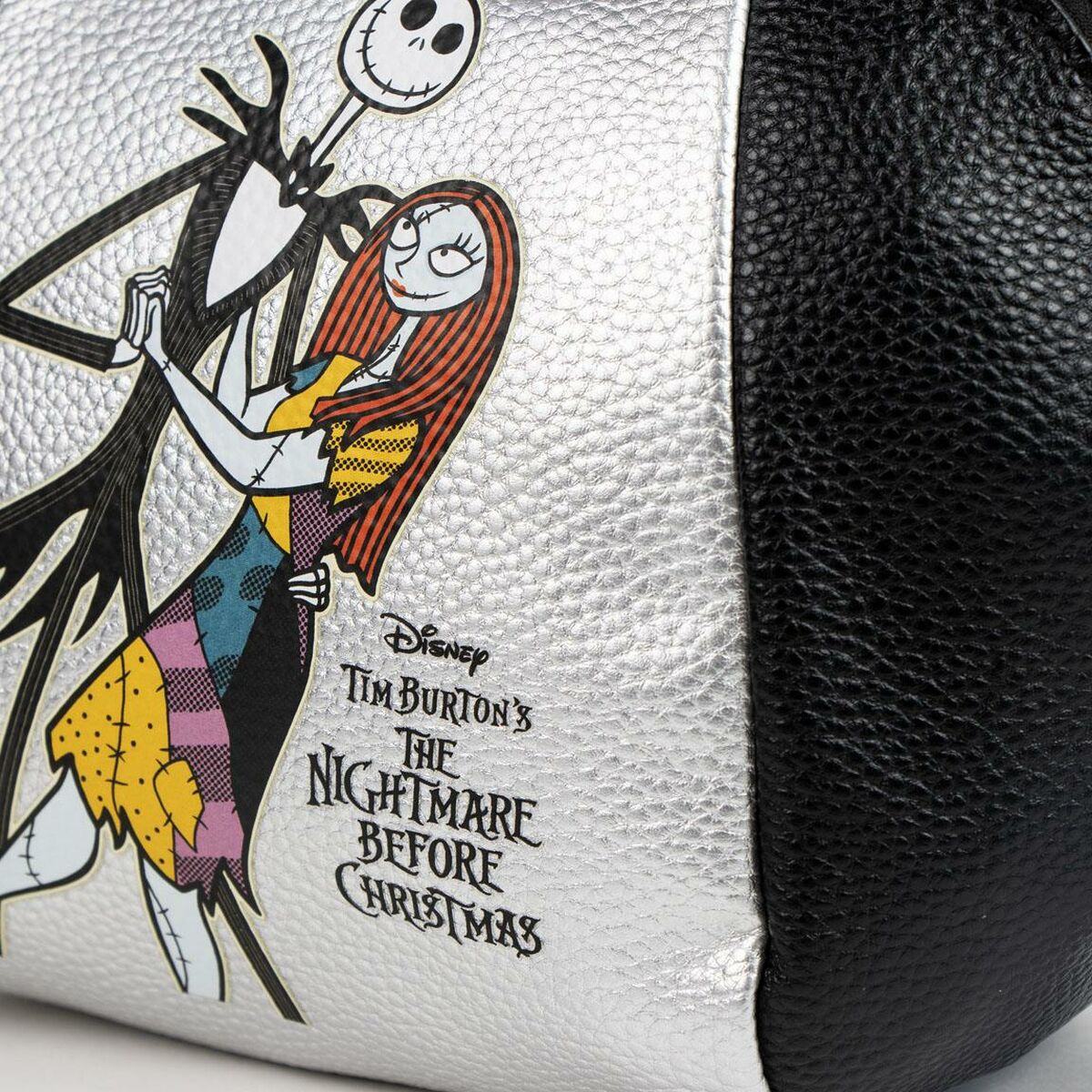 Travel Vanity Case The Nightmare Before Christmas – Produktbild 1