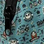 The Nightmare Before Christmas Reise-Kosmetikkoffer