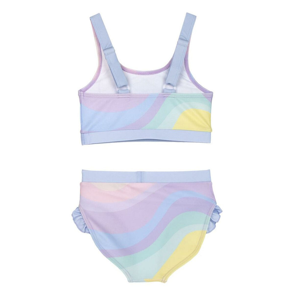 Stitch Bikini Mehrfarbig – 10 Years