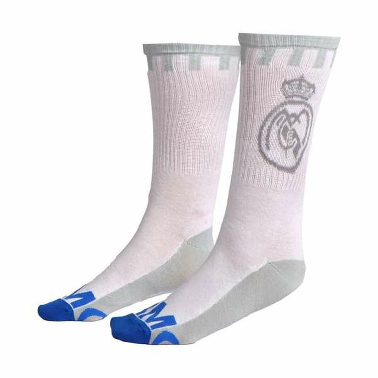 Socks Real Madrid C.F. Weiß 38-45 – Produktbild 2
