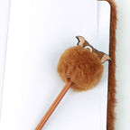 Gremlins Pen Lila