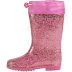 Hello Kitty Kinder-Gummistiefel Fuchsia – 25