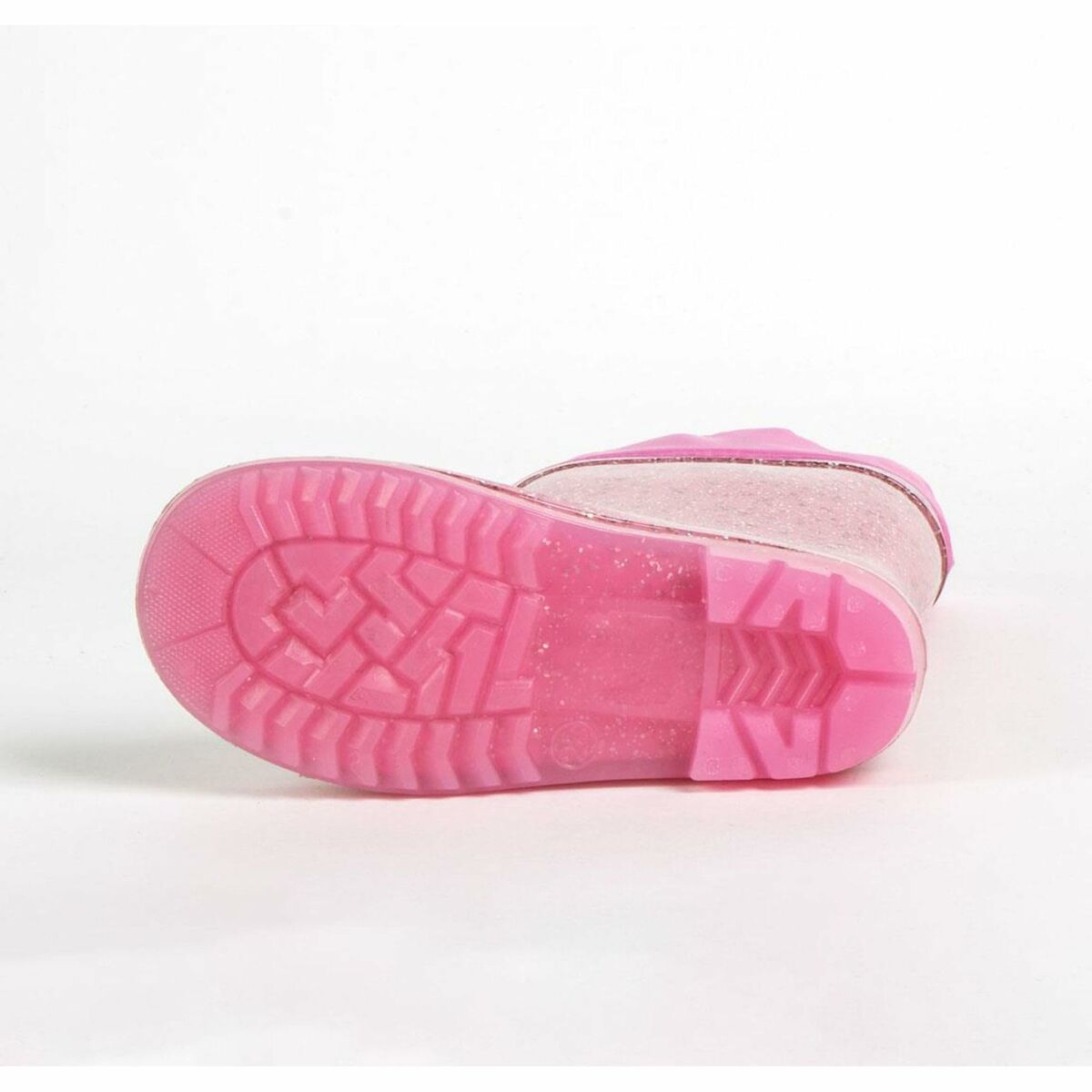 Hello Kitty Kinder-Gummistiefel Fuchsia – 31