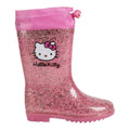 Hello Kitty Kinder-Gummistiefel Fuchsia – 26