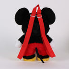 3D Kind Tasche Mickey Mouse Rot