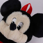 3D Kind Tasche Mickey Mouse Rot