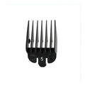 Wahl Moser Haircutting Comb Clipper Anleitung 5/8" Nº5 (16 mm)