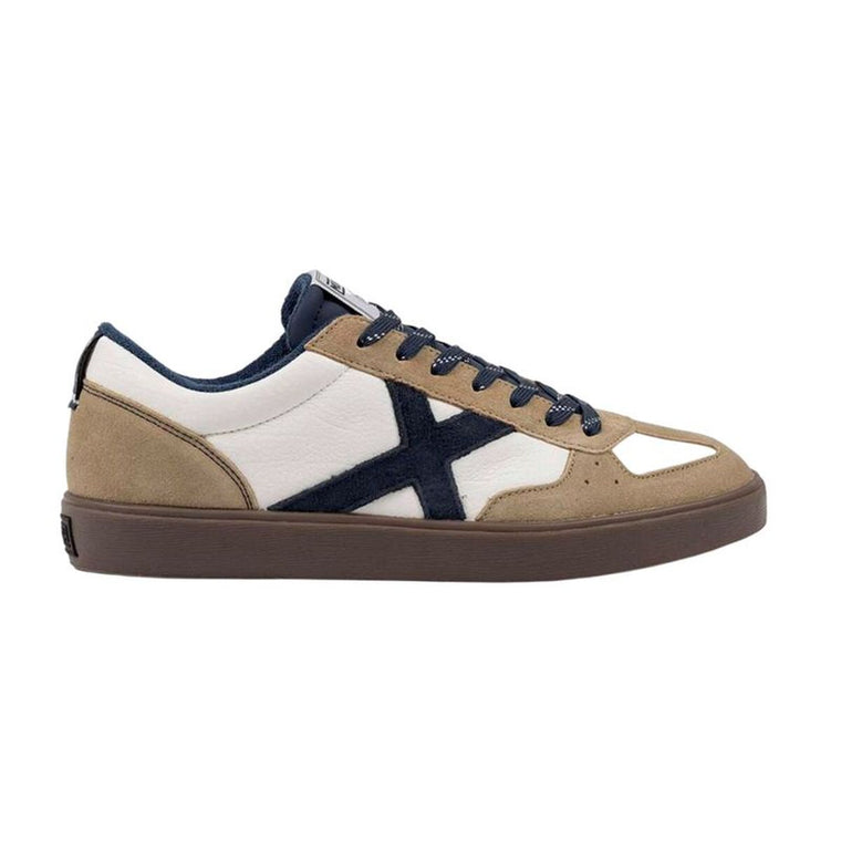 Herren's Trainers Munich Munich Break 45 Weiß – Produktbild 1