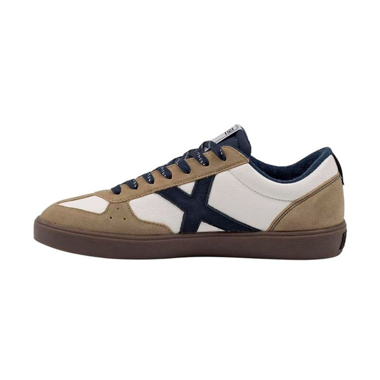 Herren's Trainers Munich Munich Break 45 Weiß – Produktbild 2