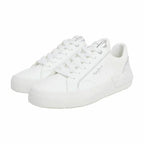 Pepe Jeans Damen-casual Sneaker Allen Twin Weiß – 40