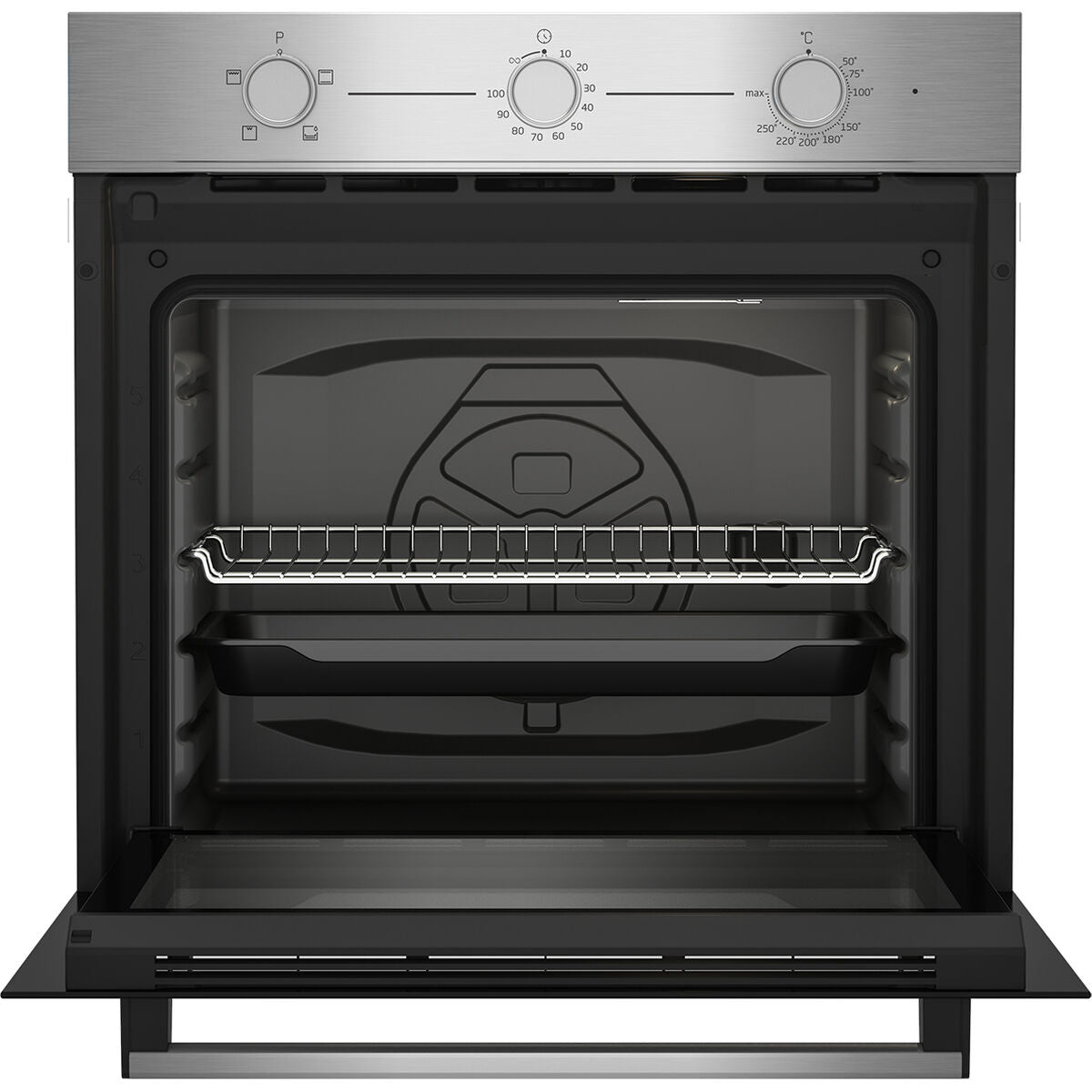 BEKO Conventional Backofen BBIC12100XD