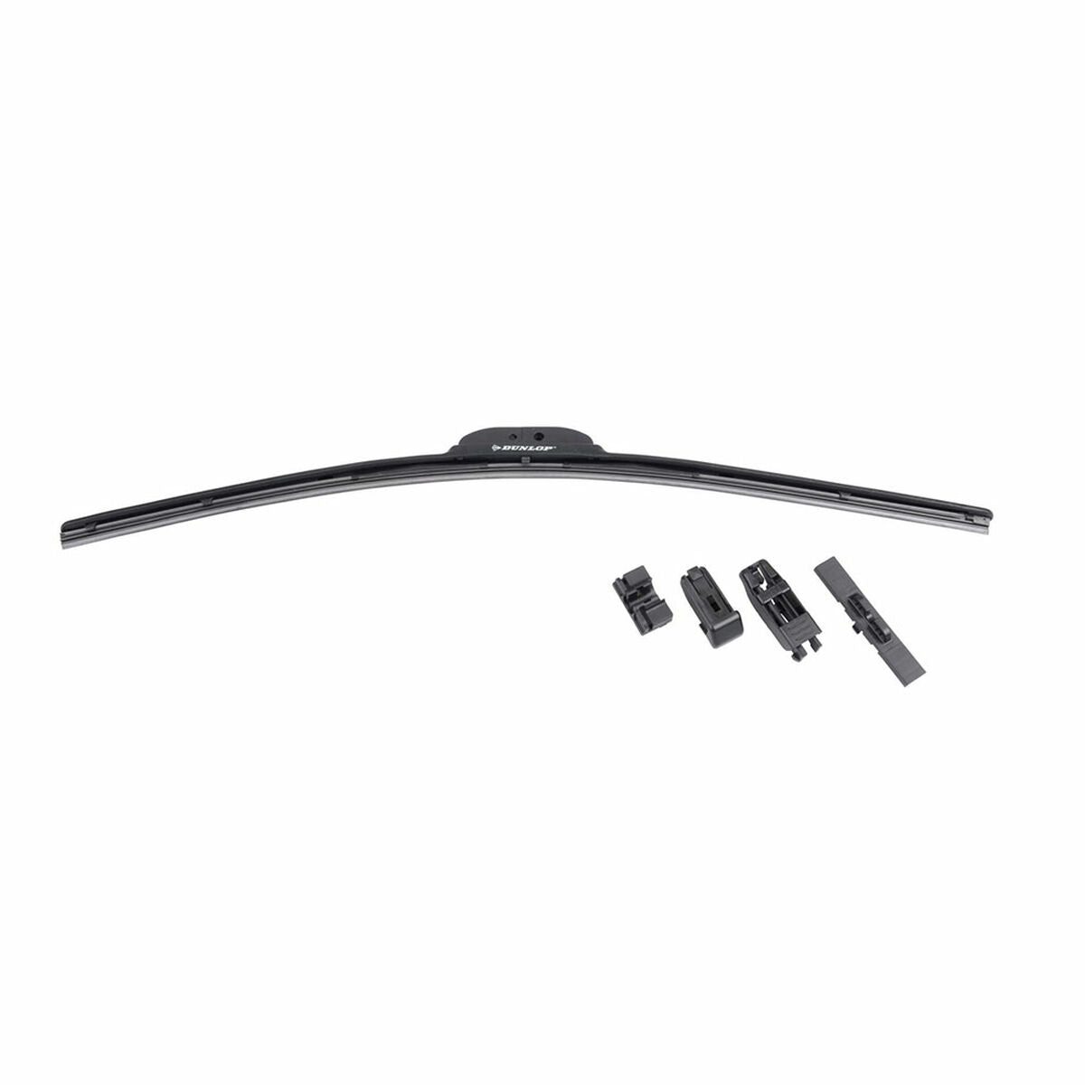 Windscreen cleaner Dunlop Flat Blade 60 cm – Produktbild 1