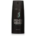 Axe Spray Deodorant Apollo 150 ml
