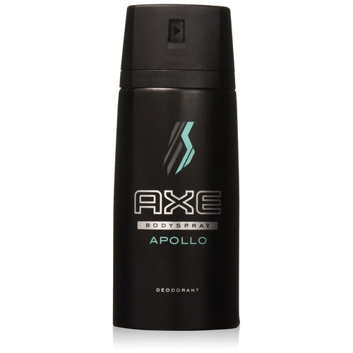 Axe Spray Deodorant Apollo 150 ml