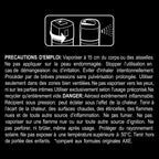 Axe Spray Deodorant Apollo 150 ml