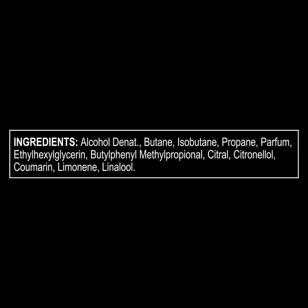 Axe Spray Deodorant Apollo 150 ml