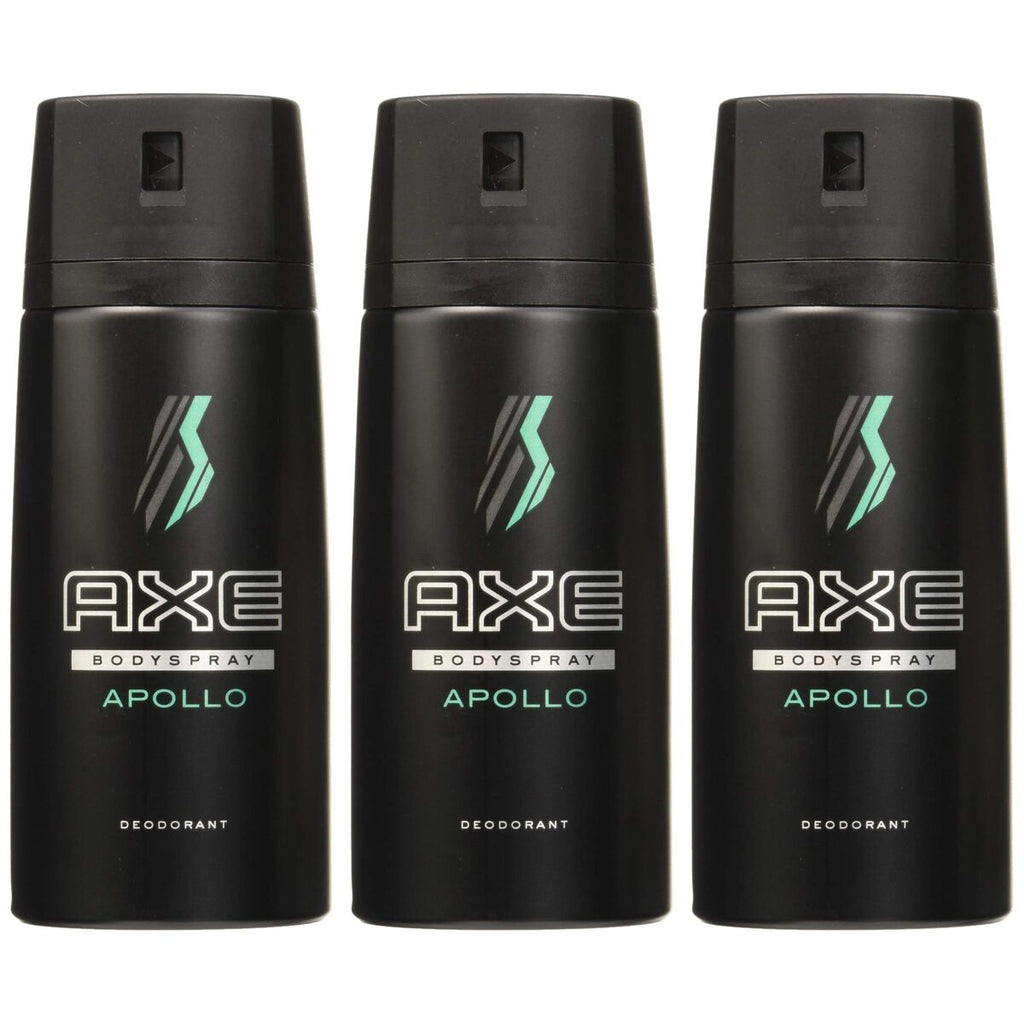 Axe Spray Deodorant Apollo 150 ml