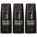 Axe Spray Deodorant Apollo 150 ml