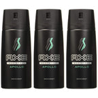 Axe Spray Deodorant Apollo 150 ml