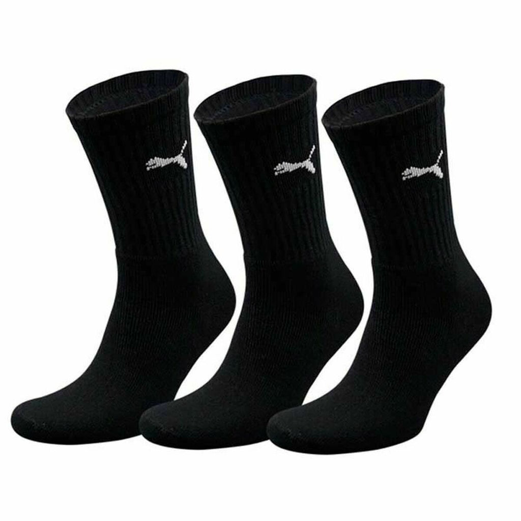 Puma Sport 3P Socks - Black - product view 2